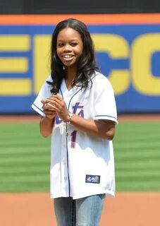Gabby Douglas Pictures. Hotness Rating = Unrated