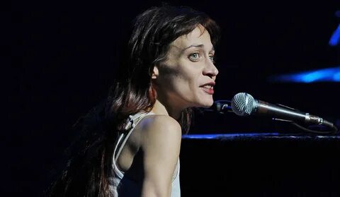 Grammys: Fiona Apple’s Fetch the Bolt Cutters moves into top