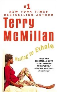 Waiting to Exhale. Read and watched several times! Books, Af