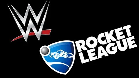 WWE and Psyonix Announce Rocket League Partnership - Sports 