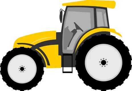 Hayride clipart tractor, Hayride tractor Transparent FREE fo