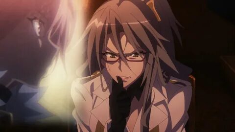 Fate/Apocrypha Blu-ray Media Review Episode 8 Anime Solution