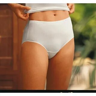 full cut panties.