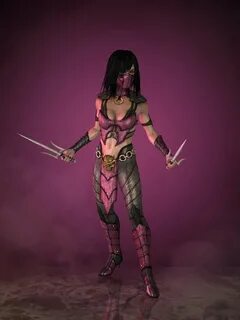 Pin by MILEENA on Megacon Mortal kombat costumes, Mortal kom