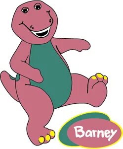 Barney&barney Logo PNG Vector (AI) Free Download