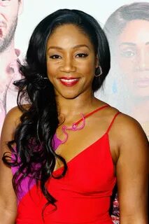 Über 70 heiße und sexy Bilder von Tiffany Haddish sind einfa