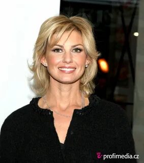 Faith Hill - - hairstyle - easyHairStyler Medium length hair