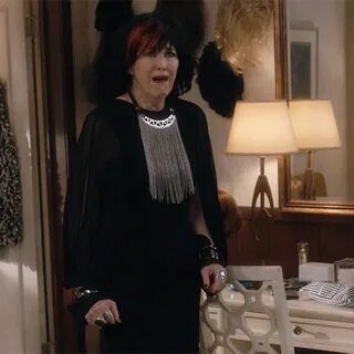 Funny Gifs : moira rose GIF - VSGIF.com