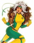 Pin by Gio Reigns on Comic Art Female comic characters, Marv