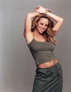 Mariah Carey photo 816 of 825 pics, wallpaper - photo #11886