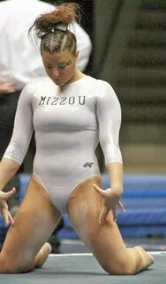 Sexy Gymnastics - 40 Pics xHamster