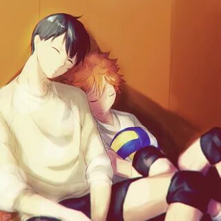 KageHina - Haikyuu!! page 3 of 15 - Zerochan Anime Image Boa