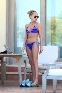 Kristin Chenoweth - Bikini Photoshoot-32 GotCeleb