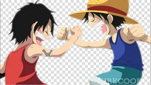 愛 さ れ し 者 Kid Luffy And Ace - 私 の 愛 で す