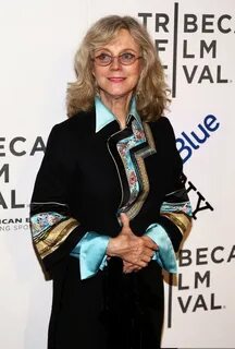 Blythe Danner