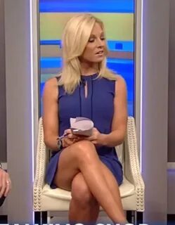 Anna Kooiman: Fox and Friends -03 GotCeleb