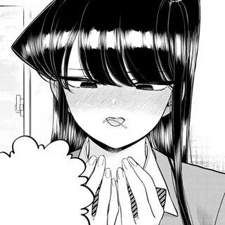Komi-san Pictures - 100 Images From Komi Can't Communicate A