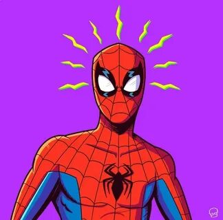 Spider-Man Spiderman dibujo, Spiderman dibujos animados, Dib