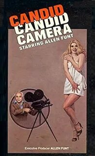 Candid Camera (1960)