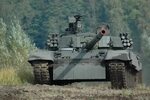 Польский генерал Самол: Модернизированные российские танки п