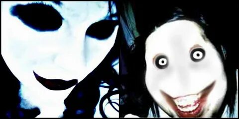 Jeff The Killer X Jane The Killer posted by Samantha Walker