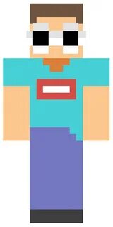 asdfmovies / Minecraft Skin Database