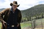 From Warner Home Video - "Longmire: The Complete First & Sec