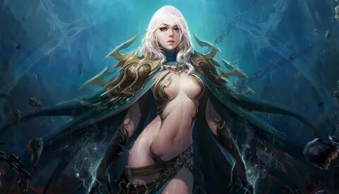 in the Western release of Devilian Online have been a subject of debate bot...