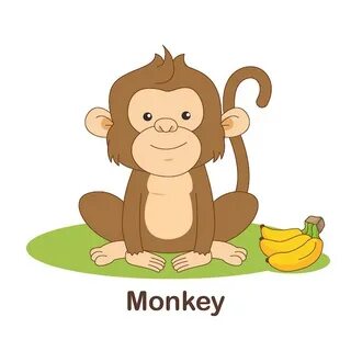 обезьяна образования клипарт картин - Mobile Legends
