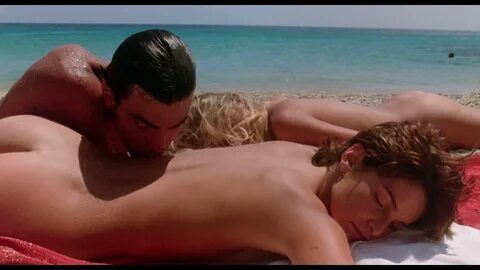 Summer Lovers (1982) 1080p Blu-ray REMUX - Nude Celeb Scenes