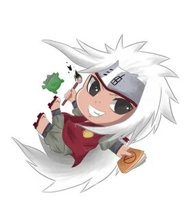 12+ Jiraiya Fanart Background - Bigmi