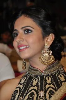 Actress Rakul Preet Singh Photos @ Kick 2 Audio Release New 