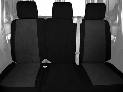 MicroSuede Seat Covers Made to Custom Fit Your Car, Truck or