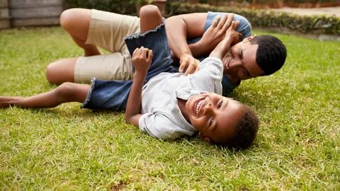Play & wellbeing guides: kids & families Raising Children Ne