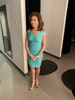 Did Jeanine Pirro Go Under the Knife? Body Measurements and 