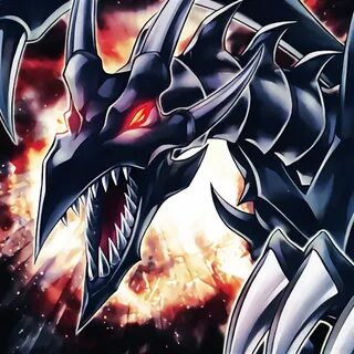 Red-Eyes Insight by NewArkantos Red eyes, Yugioh dragons, Dr