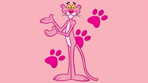 The Pink Panther Wallpapers (61+ background pictures)