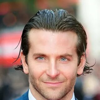Latest 20 Bradley Cooper Haircut - Men's Hairstyle Swag