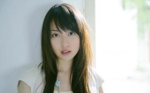 Woman Girl Beauty Asian Model Japanese Erika Toda Bomb TV wallpaper.