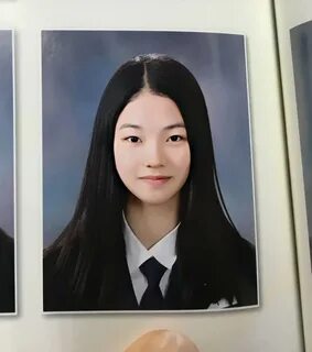 aespa's Members Pre Debut Pictures and Videos (Completed) - 