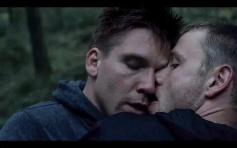 EvilTwin's Male Film & TV Screencaps 2: Freier Fall (aka Fre