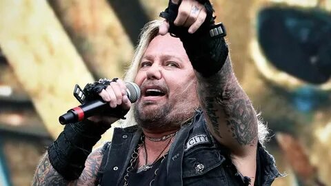 Vince Neil