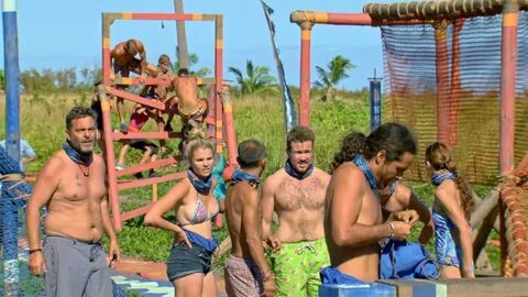 Watch Survivor - Game Changers - Mamanuca Islands Episode 6 