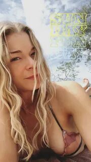 Picture of LeAnn Rimes