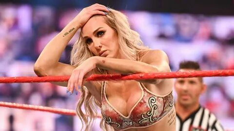 Is Charlotte Flair Unhappy, News On WrestleMania Main Event