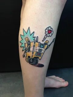 Borderlands tattoo, Gaming tattoo, Tattoos