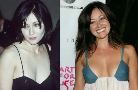 Celebrities With Fake Boobs? 