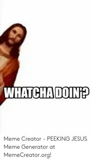 🐣 25+ Best Memes About Jesus Peeking Jesus Peeking Memes