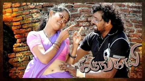 Karungali Tamil Movie - Mansurukiathe Video Song Kalanjiyam,