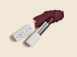Oryza Lipstick in Opus_4328 Lipstick, Ipsy, Cartoon eyes